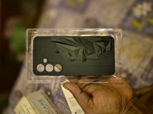 Branded Case For Samsung S24