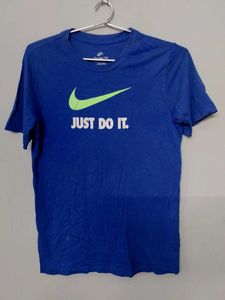Nike Xl Size T Shirt Regular Wear
