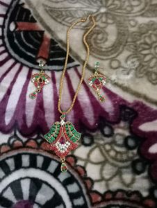 Jewellery Set