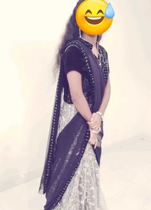 Elegant Lehenga Choli Set