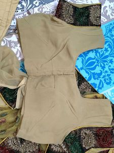 Heavy Wedding/Party/Festive Saree