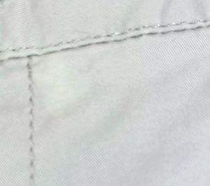 Light Grey Pants (Men)