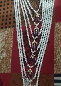 Royal Satlada Necklace