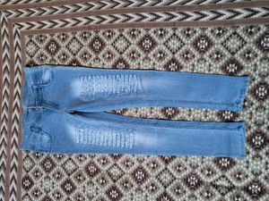 Light Blue Women Jeans