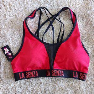 La Senza Sports Bra Stretchable