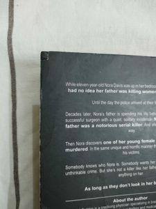 The Locked Door By Freida McFadden
