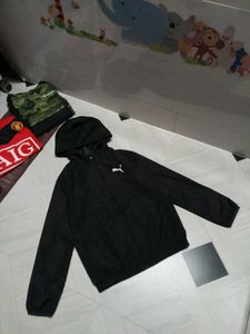 Puma Windcheater (Active Jacket)