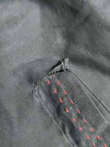 Fort Collins Men&#39;s blue Casual Bomber Jacket