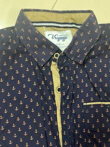 Shirt for boys upto 8-9 years
