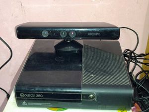 Xbox 360 Sleem E With 1TB Hardisk