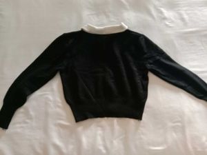 Full Sleeves Top.