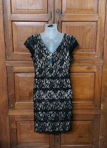 Party Dress