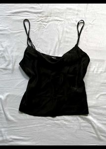 Cowl Neck Top