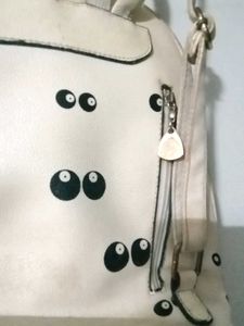 Eye-Catching Backpack