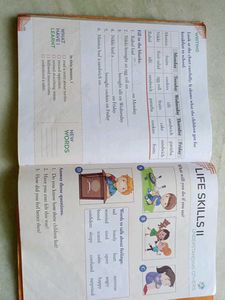 English Stencil Course Book
