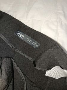 Zara Straight Pants
