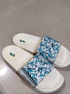 Solethreads Side Splash Rugged Flip Flops Slippers
