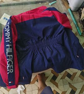 Tommy Hilfiger Genz Unisex Jacket