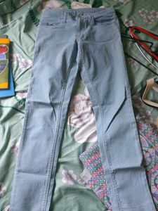 Blue Jeans