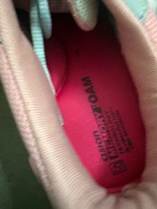 Asian Women's Running Shoes