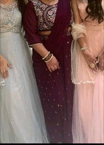 Beautiful Lehnga