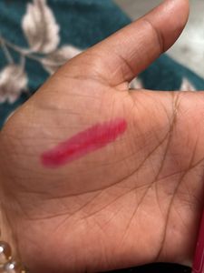 Rosy Cozy Pink Plush Lip &amp; Cheek Tint