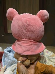 Rilakkuma Bear Plush