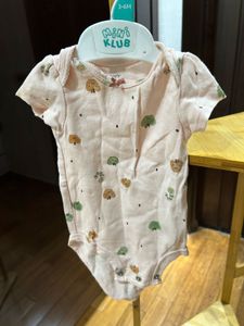 Carters 3 Pc Set Apple