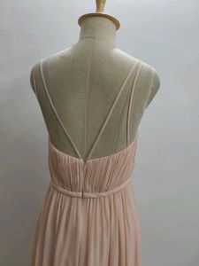 Elegant Maxi Dress