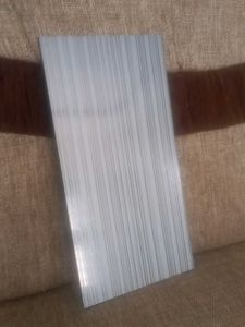 Laminate Panels Like Mirror Sheets