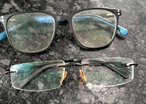 Eyeglasses - Two Pairs