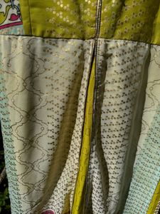 Elegant Printed Kurta