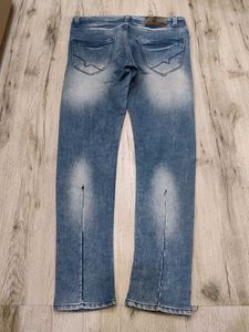 Sc8727 Sabrin Jeans Waist 32