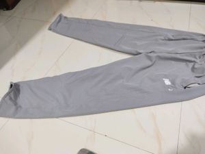 Jeans &amp; Track Combo