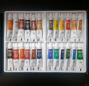 CAMEL - ARTIST WATER COLOUR TUBE
