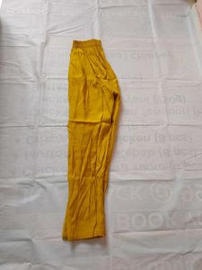 Kurti Pant Set
