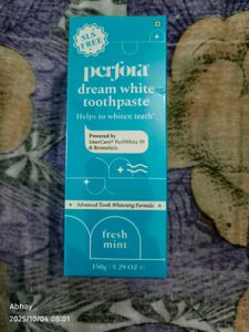 Closet Sale🔥combo Loot teeth whitening toothpaste