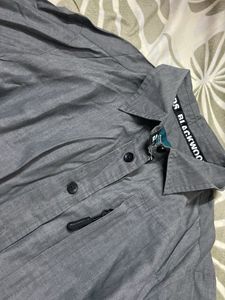 Blackwood Shirt