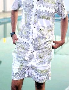 cord set for men, Night Dress Men