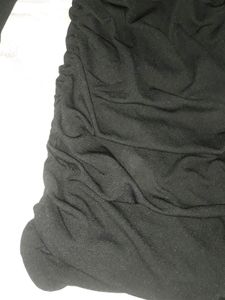 Black Hot Expensive Bodycon