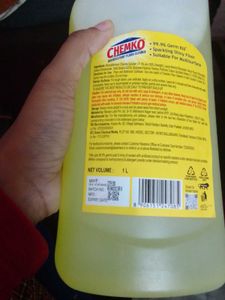Floor Cleaner