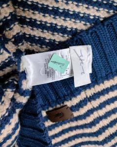 Lacoste Knit Sweater