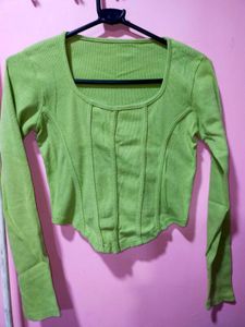 Full Sleeves Top (COMBO)