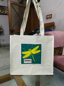 Trendy &amp; Beautiful Canvas Tote/Shopping Bags