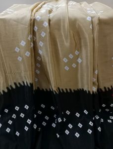 Daily Wear Printed Saree