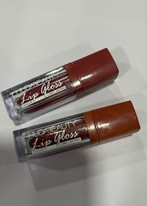 💄 Imported German Lipstick | Huda-Inspired Look |