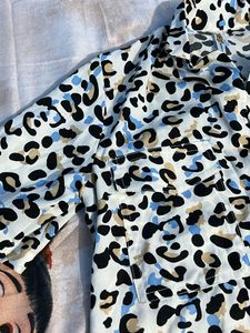 Soft Material Shirt In A Very Good Condition