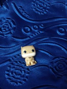 kinder Joy gold batman