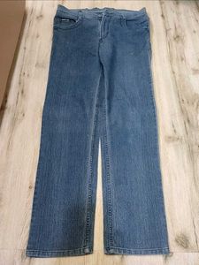 Sc3665 Winter Jeans Waist 36