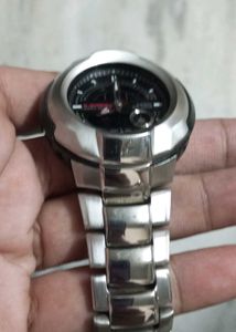 Casio Gshock Orignal Ana-digital Mens Watch
